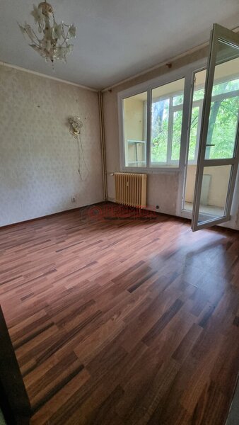 Berceni, Sector 4, Bd. Brancoveanu, 4 camere.