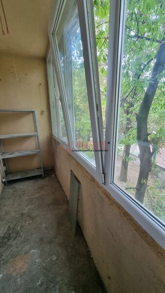 Berceni, Sector 4, Bd. Brancoveanu, 4 camere.