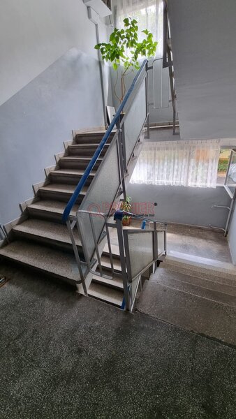 Berceni, Sector 4, Bd. Brancoveanu, 4 camere.