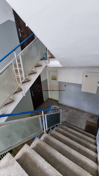 Berceni, Sector 4, Bd. Brancoveanu, 4 camere.